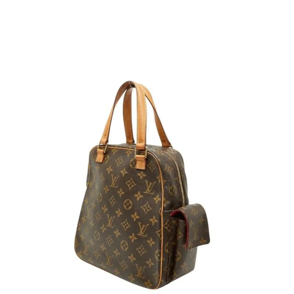 Louis Vuitton Monogram Exantry Cite Handbag